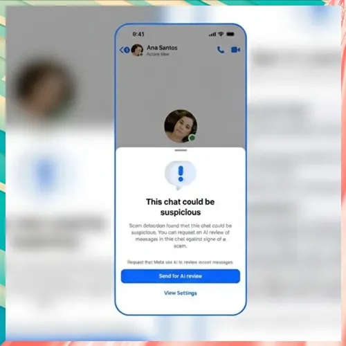 Meta strengthens scam defenses with new alerts on WhatsApp and Messenger