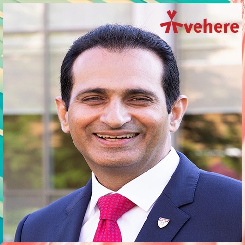 Industry Veteran Som Satsangi Joins Vehere Board