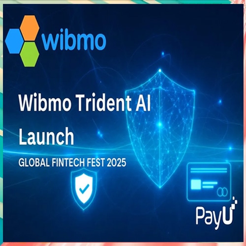 Wibmo Unveils Biometric Authentication Suite