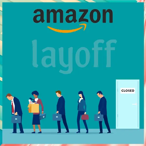 Amazon to cut up to 30,000 corporate jobs as AI efficiencies reshape operations