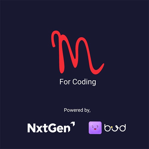 Bud and NxtGen launch ‘M for Coding’, India’s alternative to Claude Code