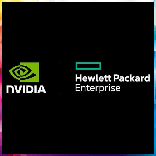 HPE expands NVIDIA AI Computing portfolio to accelerate enterprise and government AI adoption