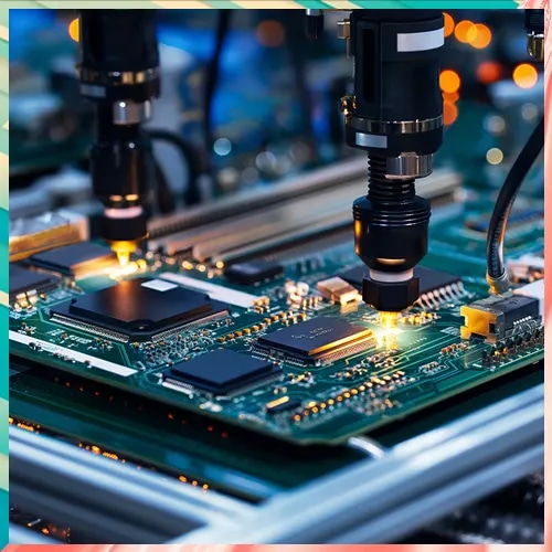 Govt clears ₹55 billion plan to boost domestic electronics manufacturing