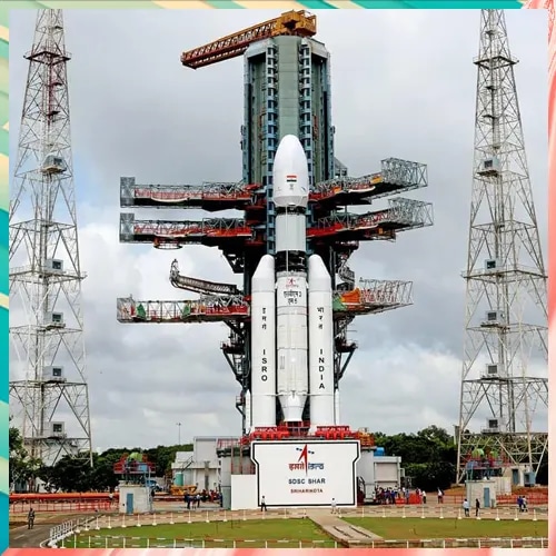 ISRO to launch heaviest communication satellite CMS-03 early next month