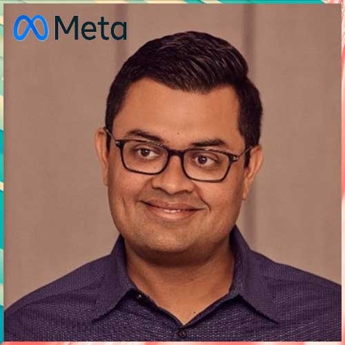 Meta Names Vishal Shah to Lead AI Product Management