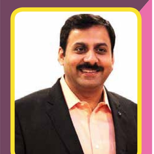 Rashi Peripherals evolves into Indiaâ€™s leading value-added ICT distribution powerhouse