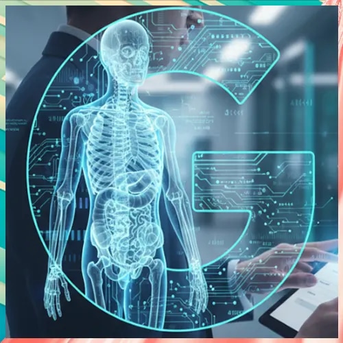 Google clarifies health data policy after employee concerns over AI tool