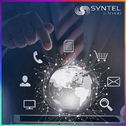 Syntel by Arvind Launches WEMACX, an AI-Driven Omni-Channel Engagement Platform