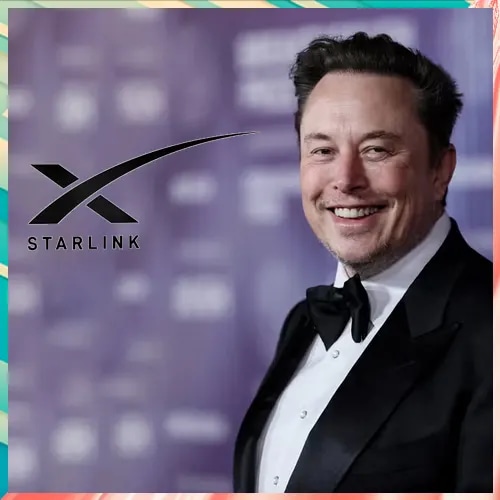Elon Musk's Starlink commences security trials before India retail rollout