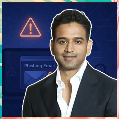 Zerodhaâ€™s Nithin Kamathâ€™s X account hacked after falling for phishing email