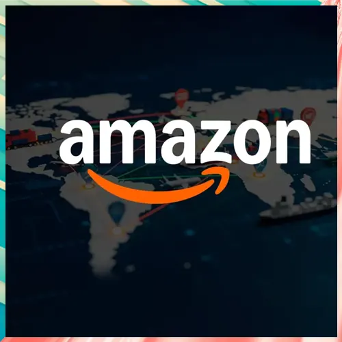 Amazon surpasses $20 billion ecommerce exports target from India in 10 years