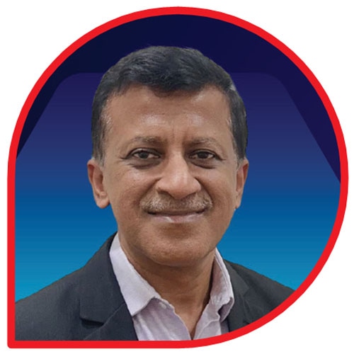 Helping partners successfully drive growth within Indiaâ€™s cybersecurity market
