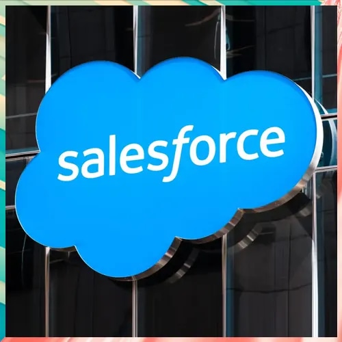 Salesforce refuses to pay ransom to hackers who stole customer's data