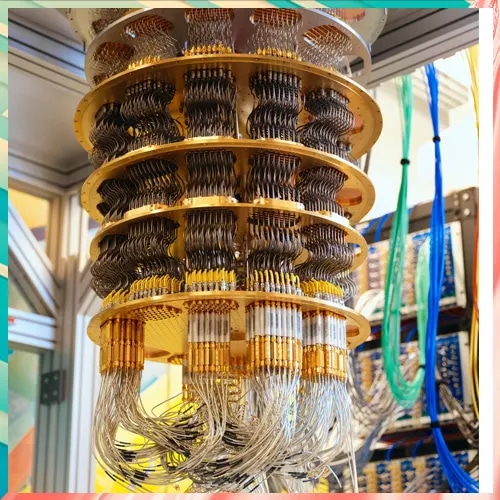 Google achieves major milestone in quantum computing with new algorithm