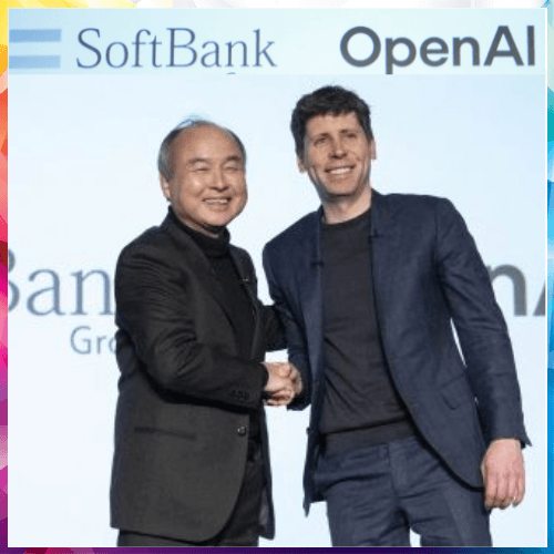 SoftBank approves an additional $22.5 billion investment in OpenAI, contingent on restructuring