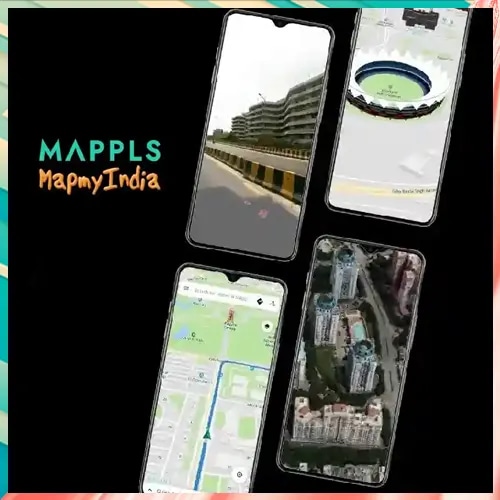 Mappls: India’s homegrown answer to Google Maps gains momentum amid digital self-reliance push