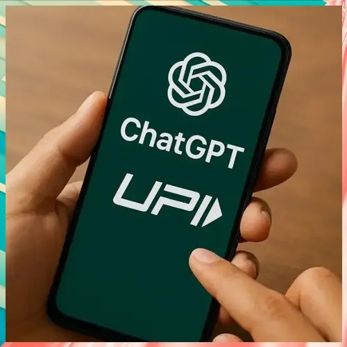Indian users will soon be able to make UPI payments directly through ChatGPT