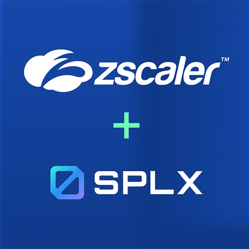 Zscaler acquires AI security pioneer SPLX