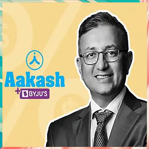 Manipal Moves to Acquire Byju’s, Aims for Aakash