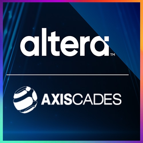 Altera and AXISCADES to set up 10,000 sq ft defence-focused FPGA innovation lab in Bengaluru