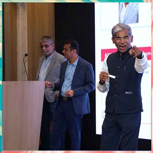 ASIRT Hosts TechDay #131 and Auctions for ASIRT Cricket Premier League Season 7