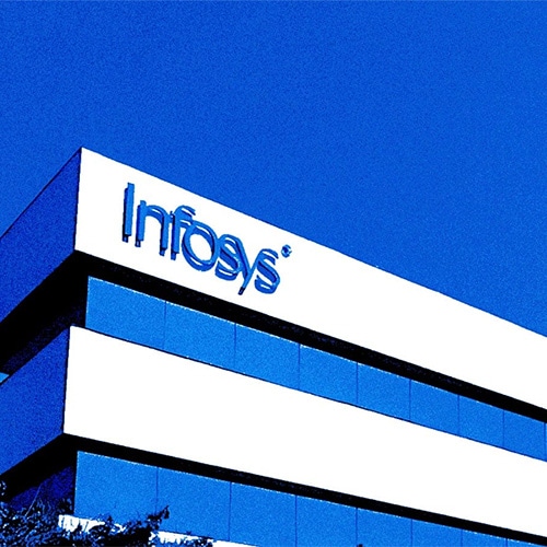 Infosys announces Topaz Fabric to accelerate enterprise AI transformation