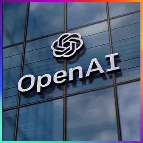 OpenAI offers ChatGPT Go free for one year to users in India