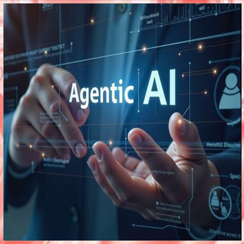 Agentic AI Sparks a New Era of Autonomous Cyber Threats