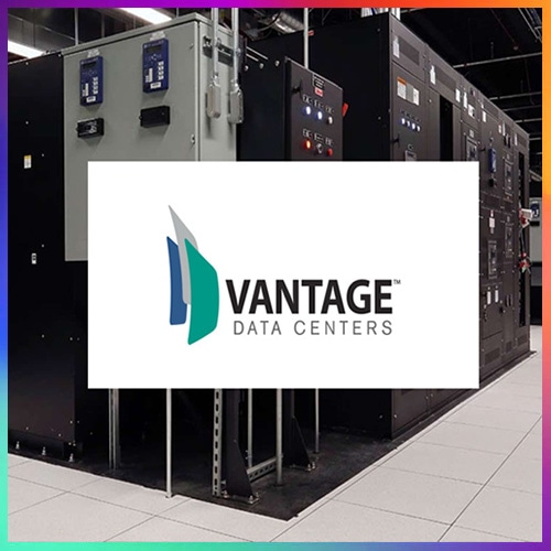 Vantage Closes $1.6B APAC Round, Acquires 300MW Johor Data Center