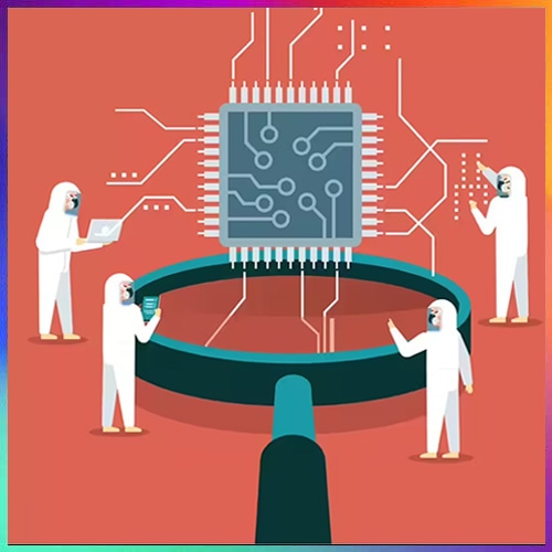 MeitY Approves ₹7,172 Crore Electronic Component Investments, Creating 11,800 Jobs