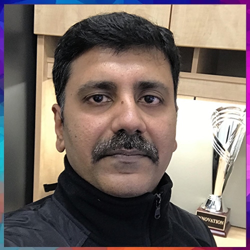 QAD Appoints Rajeev Purohit as GM India and Global Head of Engineering