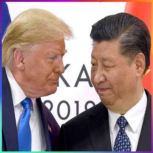 U.S. Government Enabled U.S. Tech Firms’ Sales of Surveillance Tech to China
