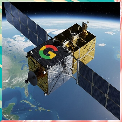 Google Unveils “Project Suncatcher†to Build AI Compute Infrastructure in Space
