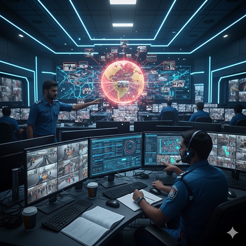 Innefu Labsâ€™ AI platforms Innsight and Prophecy earn MHA recognition for mission Nirbhaya