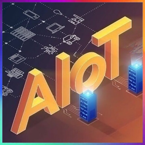 AIoT Market to Reach $81 Billion by 2030