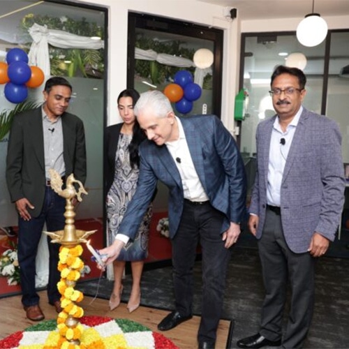 Deepwatch expands its footprint in India with a new GCC in Bengaluru to advance AI-driven cybersecurity innovation