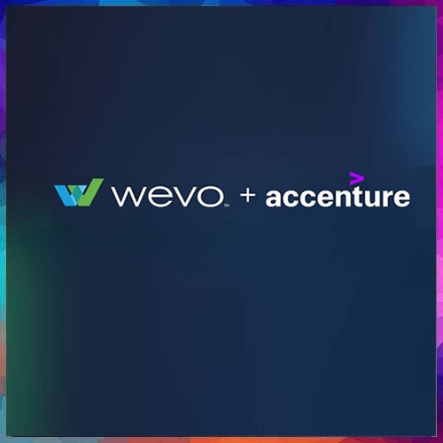 Accenture Powers WEVO’s AI Customer Insights
