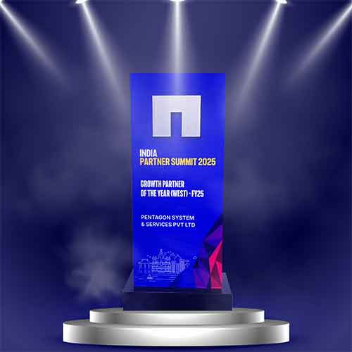 NetApp Honors Top Partners in India at Partner Summit 2025