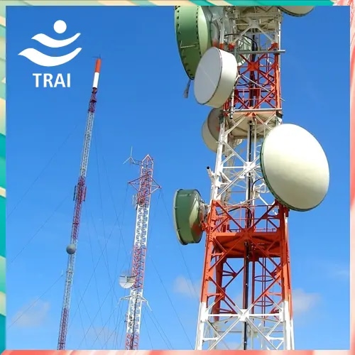 Sharp performance divide among telecom operators in Delhi, shows TRAIâ€™s network audit