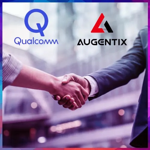Qualcomm acquires Augentix to expand its Insight Platformâ€™s hardware ecosystem
