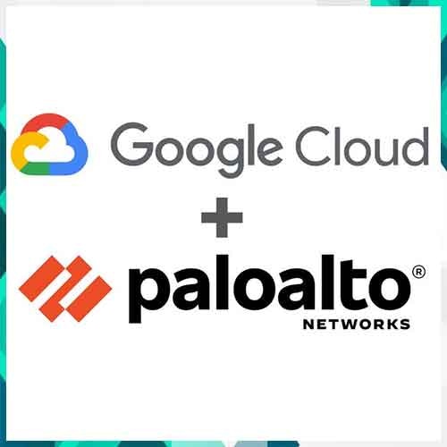 Google Cloud lands a security services deal with Palo Alto Networks