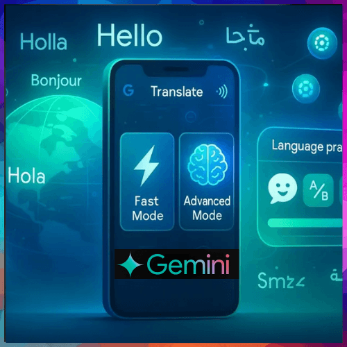 Google Translate gets Gemini AI upgrade for smarter, natural translations