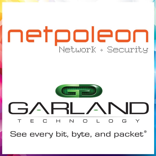 Network blind spots in focus as Netpoleon India onboards Garland Technology for Indian market