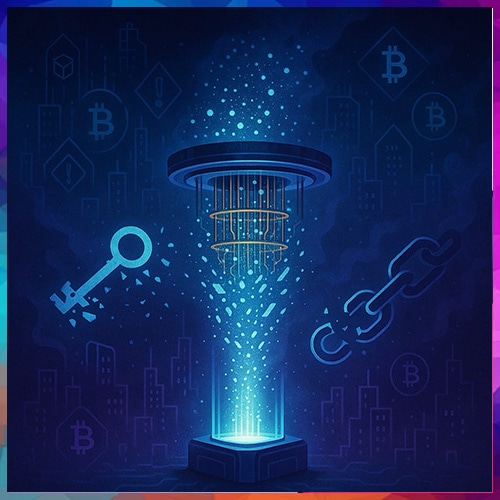 Quantum Cryptography Market to Reach $10.2B by 2031