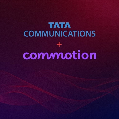 Tata Communications Buys 51% of Commotion for â‚¹227 Crore to Boost AI Customer Experience