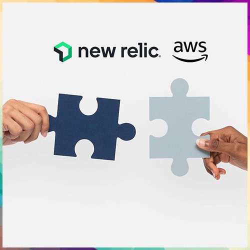 New Relic announces AWS integrations to accelerate AI-driven operations and proactively prevent issues