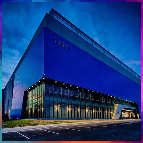 MGX: UAE’s Rising Giant Quietly Reshaping the Global AI Data Center Boom