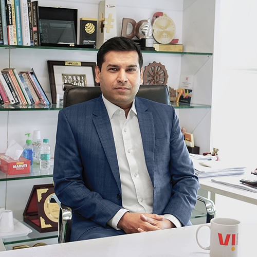 Vi business expands IoT portfolio with smart gas metering solutions