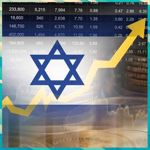 Israeli Tech Roars Back with $59 Billion Surge