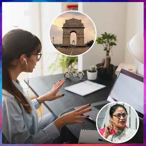 Delhi Orders 50% Work-From-Home Amid Toxic Smog